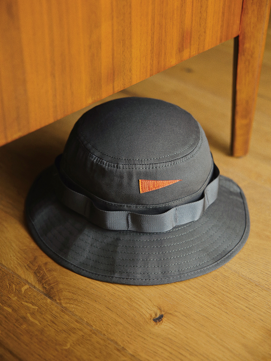 Acap mountain sunscreen hat face-covering function outdoor camping sun hat summer female summer fisherman hat male summer Japanese