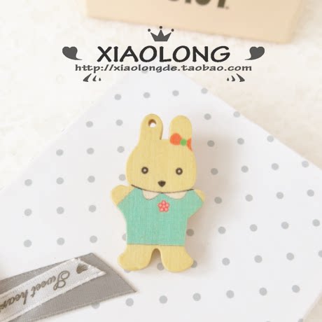 Broche femme en autre - Ref 1174316 Image 3