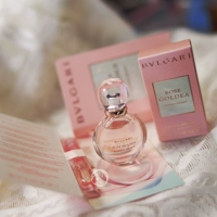 Q Версия Bvlgari Bolgari Huanqin Rose, Muzhuang Rose Fragrant Litchi Rose Fresh и Elegant Original