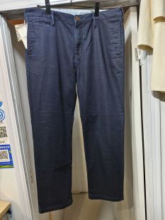 男士 长裤 微弹 清仓纯原系列休闲裤 外贸原单美系轻奢高端高货断码