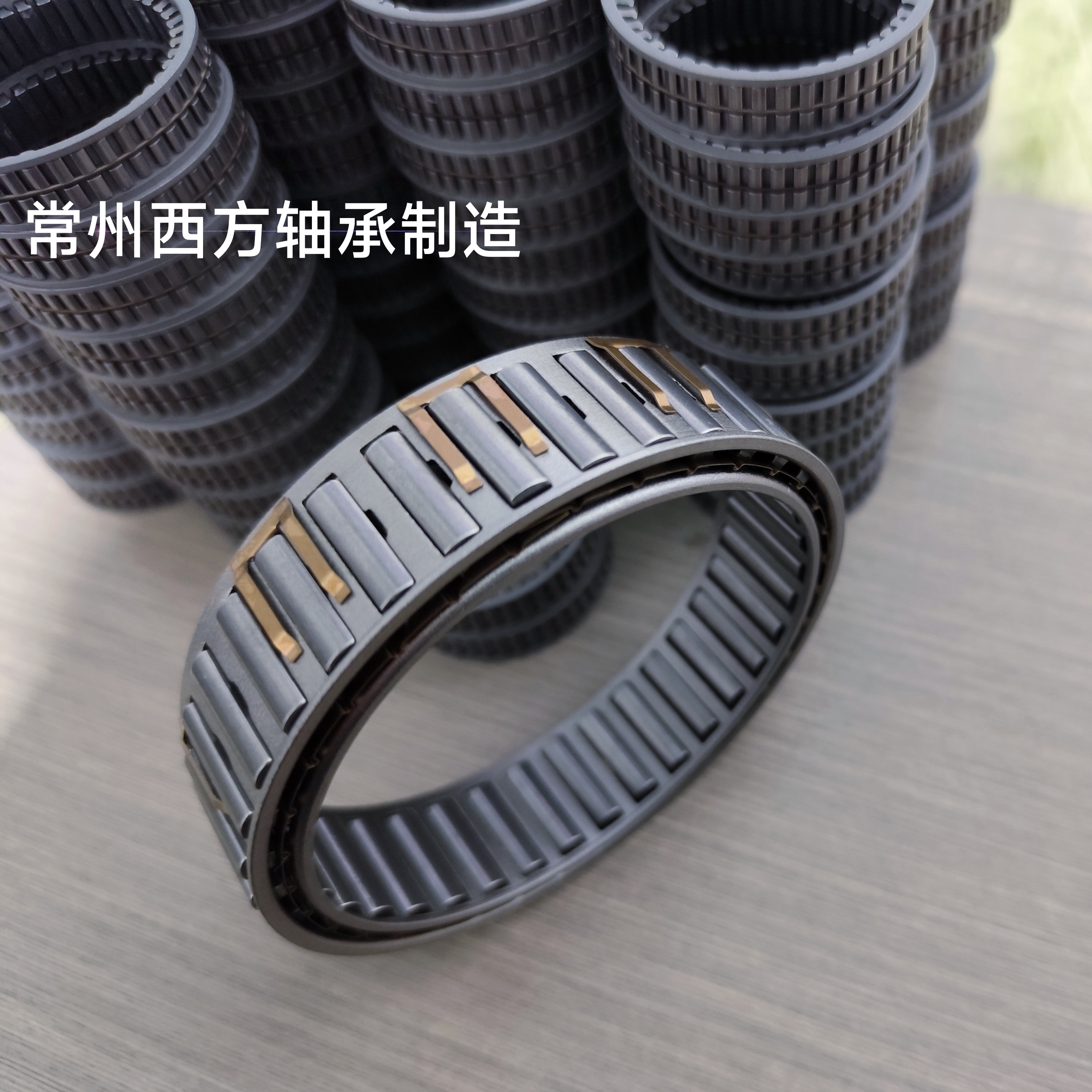 量大优惠滚针轴承厂家直销