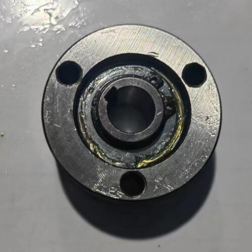 GC-D1247 1555 2068 2590 30100 35100 40125单向离合器轴承厂家