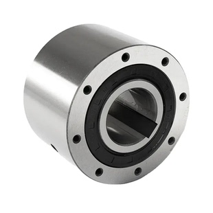 CKZ-A35100 40115 42125 45140 50150 55160楔块式单向离合器轴承