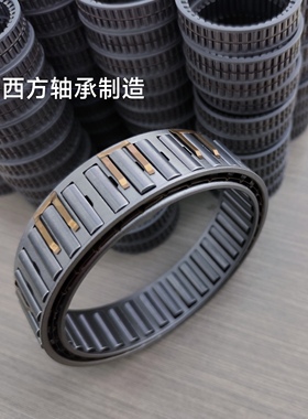 DC8334C 8729A 10323A 12334C 12388C楔块式单向离合器轴承