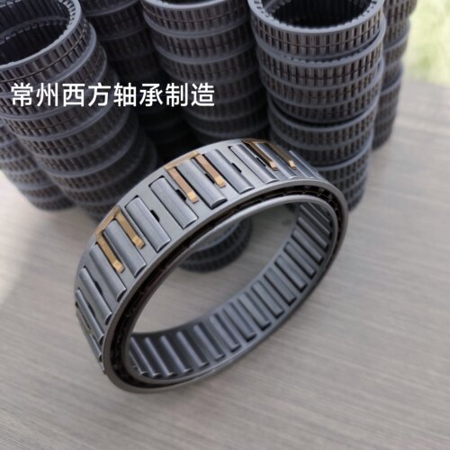 DC8334C 8729A 10323A 12334C 12388C楔块式单向离合器轴承