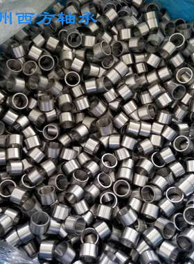 轴承钢内圈轴套IR060805 061007 040806 040604 061008 061016