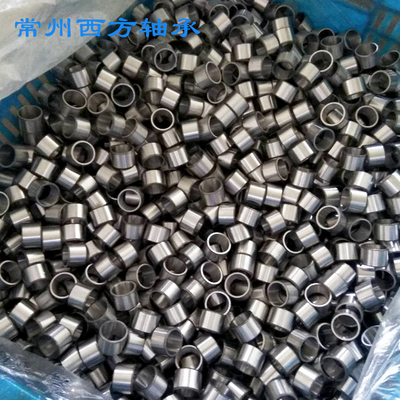 轴承钢内圈轴套IR081011 081208 081210 081212 081215 081216