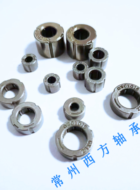 粉末冶金OWC0511 0612 06137.5 0814 081610 081612 10161019轴承