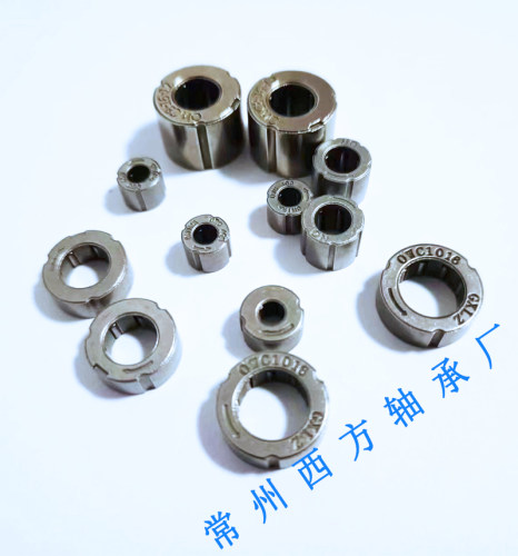 粉末冶金OWC0511 0612 06137.5 0814 081610 081612 10161019轴承