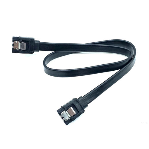 硬盘串口SATA3.0数据线 固态硬盘线 数据电源线 硬盘sata线 6GB/S