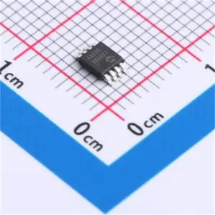 全新原装 MCP4822T MSOP