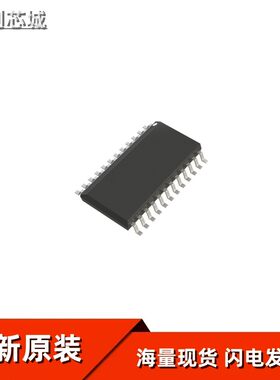 D24067IM96G4Q1 SOIC-24-300mil 全新 原装