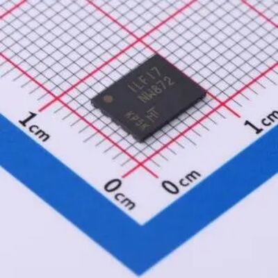 MT29F1G01ABAFDWB-IT:F UPDFN-8 全新原装