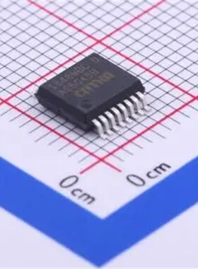 AS5045B-ASSM SSOP-16-208mil 全新原装