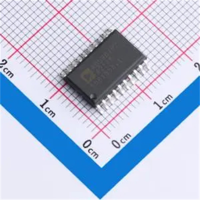 AD598JRZ SOIC-20-300mil 全新原装