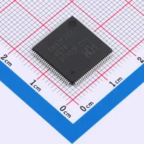 CH32F207VCT6 LQFP-100(14x14) 全新原装