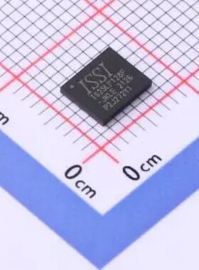 IS25LP128F-JKLE WSON-8-EP(5x6) 全新原装