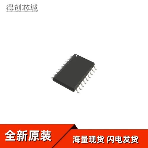 SSC9522S SOIC-18-208mil 全新 原装