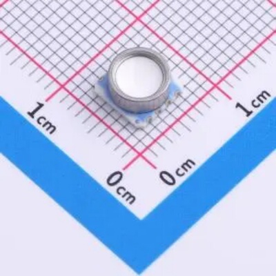 MS580314BA01-00 SMD-8P,6.4x6.2mm 全新原装