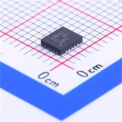 SN65HVD102RGBT VQFN-20(3.7x4.2) 全新原装