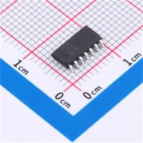 CAP1296-1-SL SOIC-14 全新原装