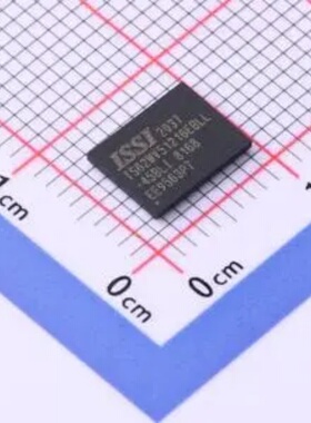 IS62WV51216EBLL-45BLI VFBGA-48 全新原装