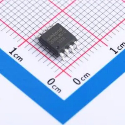 W25Q64JWSSIQ SOIC-8-208mil 全新原装