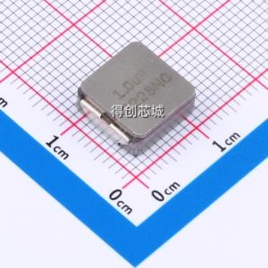 IHLP4040DZER1R0M5A贴片电感 SMD,10.2x10.8mm全新原装