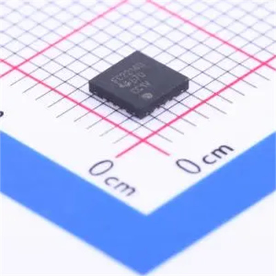 FDC2214QRGHRQ1 QFN-16-EP(4x4) 全新原装