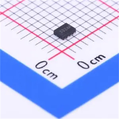 UCLAMP3324P.TCT UFDFN-8-EP 全新原装