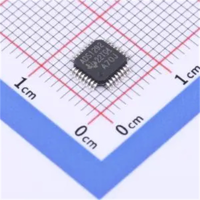 ADS1292IPBSR TQFP-32(5x5) 全新原装