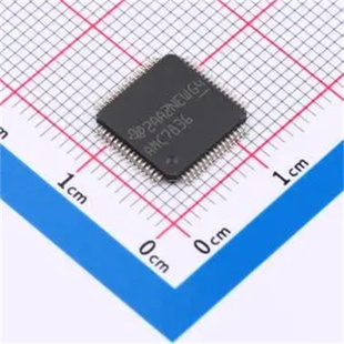 AMC7836IPAPR HTQFP-64(10x10) 全新原装