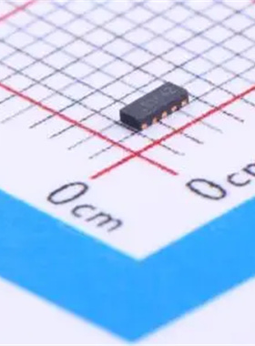 CS0806S DFN-10L(1x2.5) 全新原装