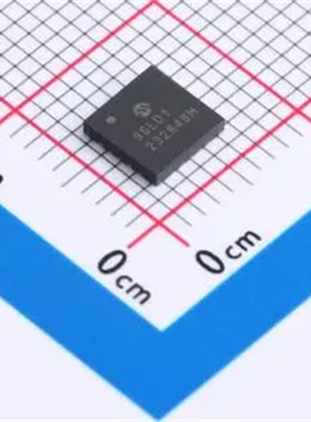 MCP96L01T-E/MX QFN-20-EP(5x5) 全新原装