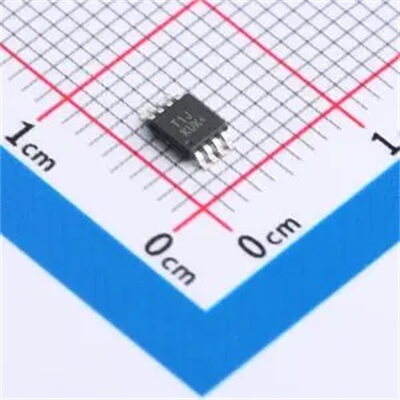 ADM1032ARMZ-REEL MSOP-8 全新原装