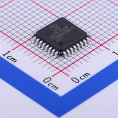 SC92F8545P32R LQFP-32(7x7) 全新原装