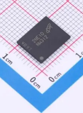 MT29F2G08ABAEAH4:E FBGA-63 全新原装