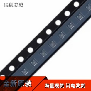 原裝 NL17SZ125XV5T2G 全新 SOT 553