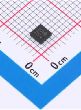 CAP1296-1-AIA-TR DFN-10-EP(3x3) 全新原装