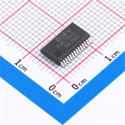 PCM1794AQDBRQ1 SSOP-28 全新原装