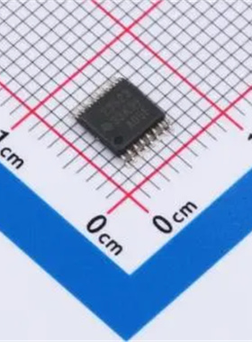 TPS23523PWR TSSOP-16-175mil 全新原装