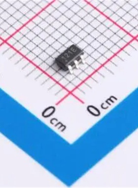 TMP121AQDBVREP SOT-23-6 全新原装