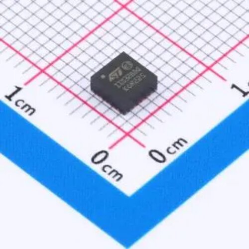 IIS328DQTR QFN-24(4x4) 全新原装