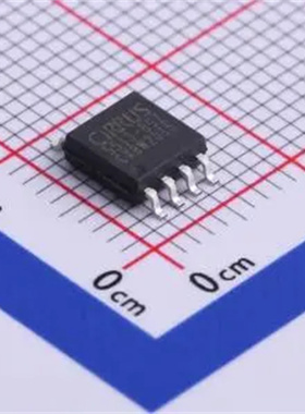 CS5513-BSZR SOIC-8-208mil 全新原装