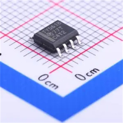TLV5618AIDR SOIC-8 全新原装