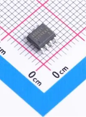 AS5601-ASOM SOIC-8 全新原装