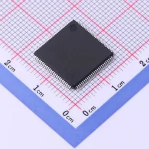 GD32F470VGT6 LQFP-100(14x14) 全新原装