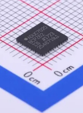 ADUC7020BCPZ62-RL7 LFCSP-40(6x6) 全新原装