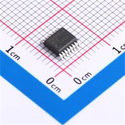 MAX6656MEE QSOP-16 全新原装