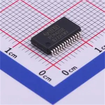 PCM4202DBR SSOP-28 全新原装